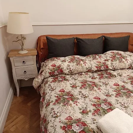 Bed & Breakfast At Lettieri Naples