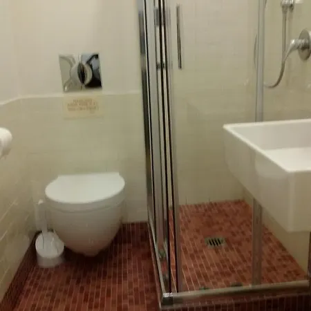 At Lettieri Bed & Breakfast 4*