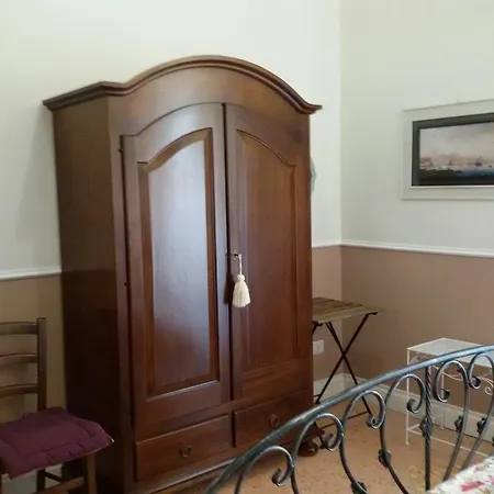 Bed & Breakfast At Lettieri 4*