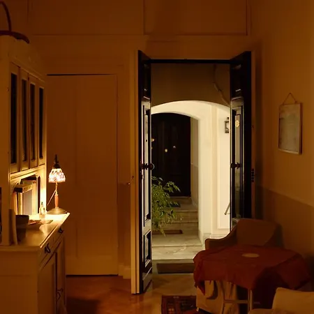 At Lettieri Bed & Breakfast 4*