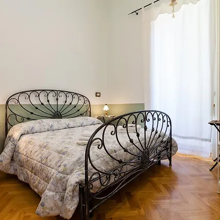 At Lettieri Bed & Breakfast