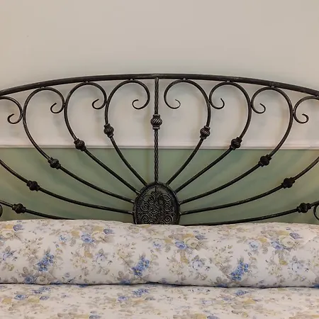 Bed & Breakfast At Lettieri Naples