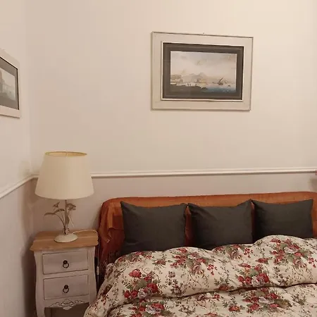 Bed & Breakfast At Lettieri Neapel