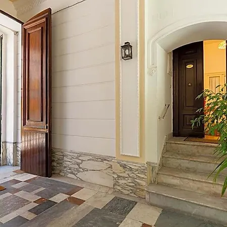 Bed and Breakfast At Lettieri