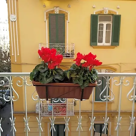 Bed & Breakfast At Lettieri Neapel