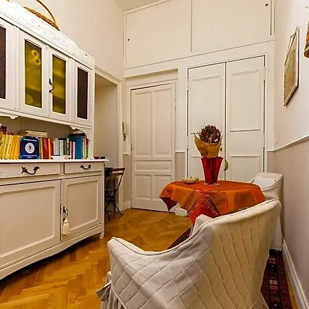 Bed and Breakfast At Lettieri 4*