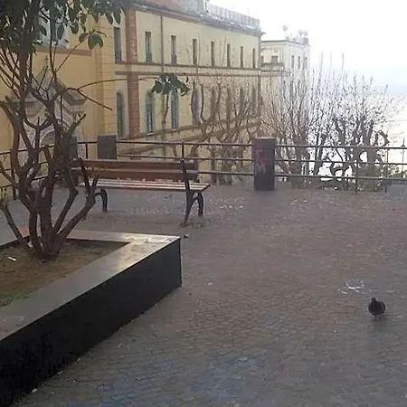 Bed & Breakfast At Lettieri 4*