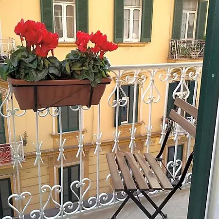 At Lettieri 4* Νάπολη