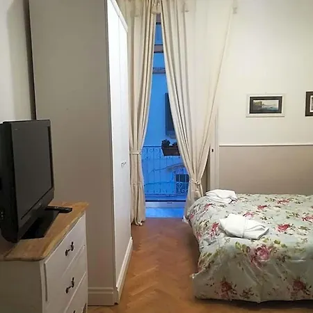 Bed and Breakfast At Lettieri Νάπολη