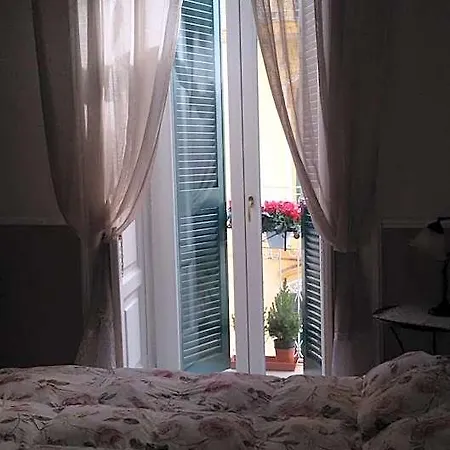 Bed & Breakfast At Lettieri Neapel