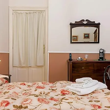 Bed and Breakfast At Lettieri Νάπολη