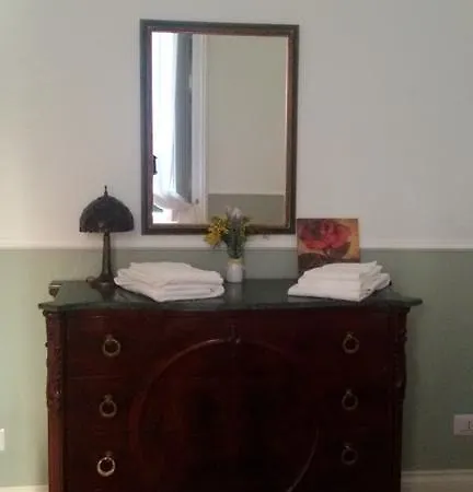 Bed & Breakfast At Lettieri Neapel