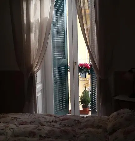 At Lettieri 4* Napoli