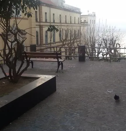 Bed & Breakfast At Lettieri 4*