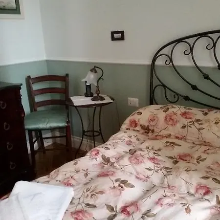 At Lettieri Bed and breakfast