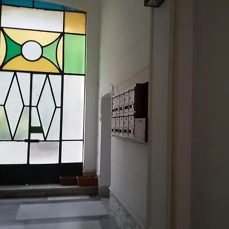 Bed and breakfast At Lettieri 4*