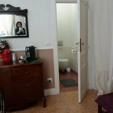 Bed & Breakfast At Lettieri Napoli