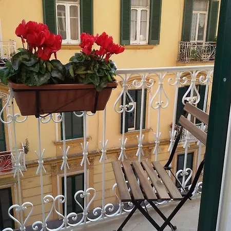 Bed & Breakfast At Lettieri Napoli