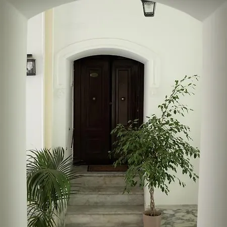 Bed & Breakfast At Lettieri 4*