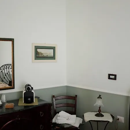 Bed & Breakfast At Lettieri