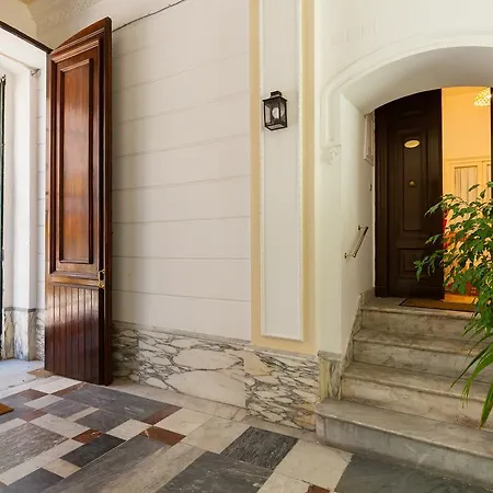 Bed & Breakfast At Lettieri 4*