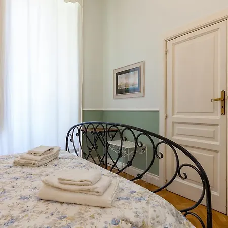 Bed and breakfast At Lettieri 4*