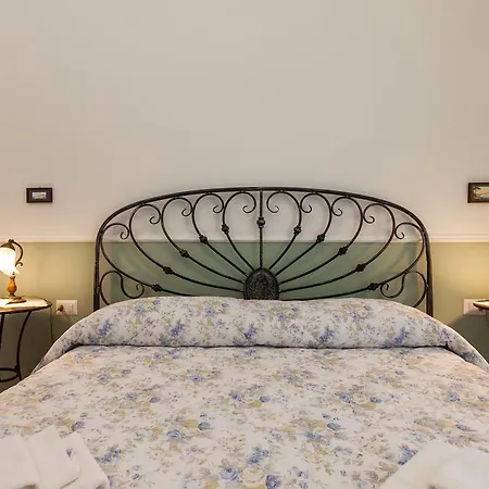 At Lettieri Bed and breakfast