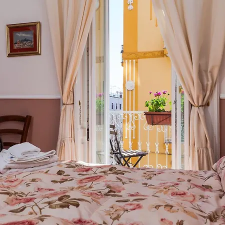 At Lettieri Bed and breakfast 4*