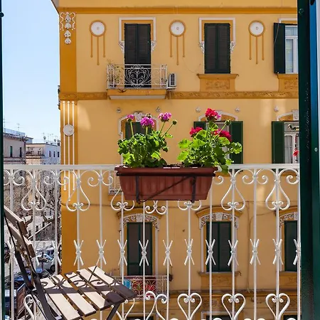 At Lettieri 4* Napoli