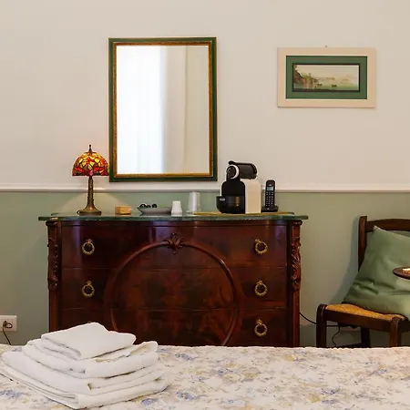 At Lettieri Bed & Breakfast