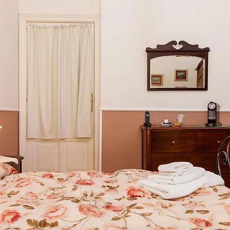 At Lettieri Bed & Breakfast 4*