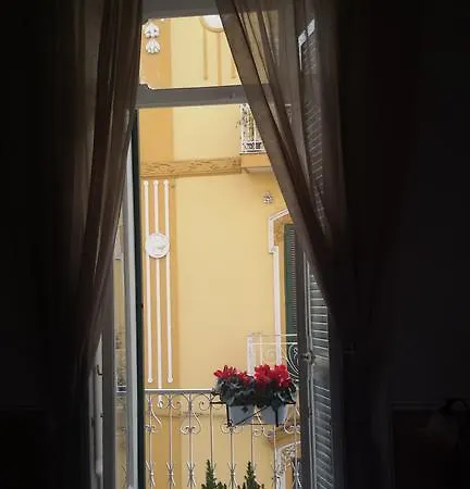 At Lettieri 4* Napoli