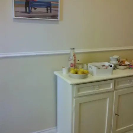 At Lettieri Bed and breakfast Nápoles