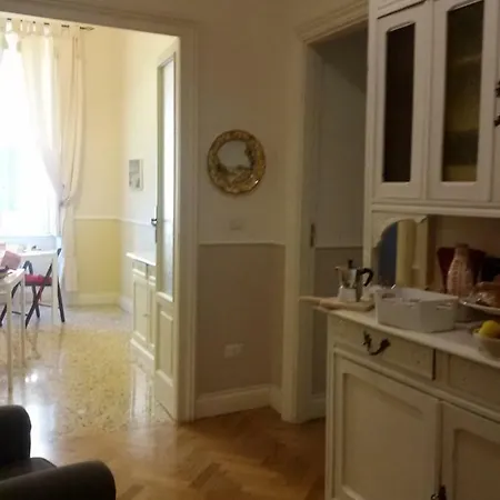 At Lettieri Bed & Breakfast 4*