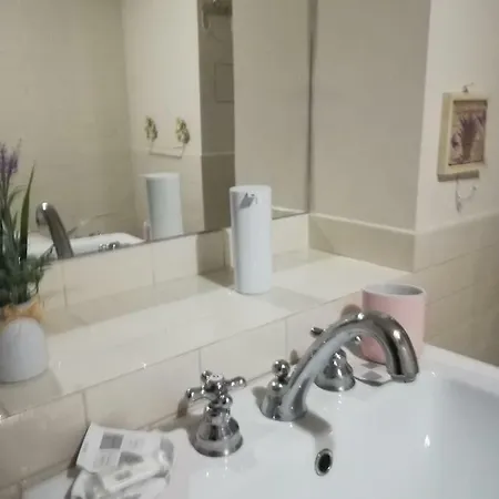 At Lettieri Bed and breakfast