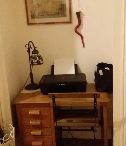 At Lettieri Bed & Breakfast Naples