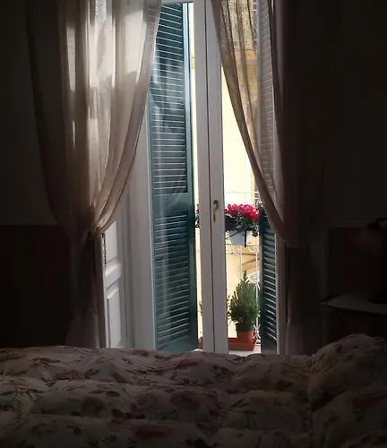 At Lettieri 4* Naples