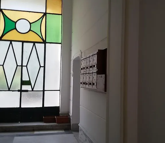 Bed & Breakfast At Lettieri 4*