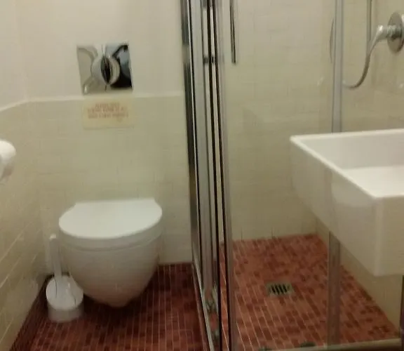 At Lettieri Bed & Breakfast 4*