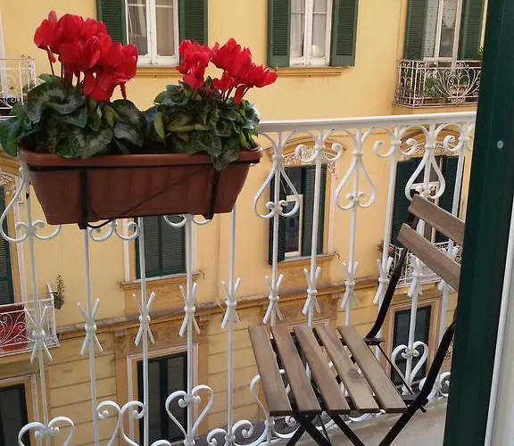 Bed & Breakfast At Lettieri Naples