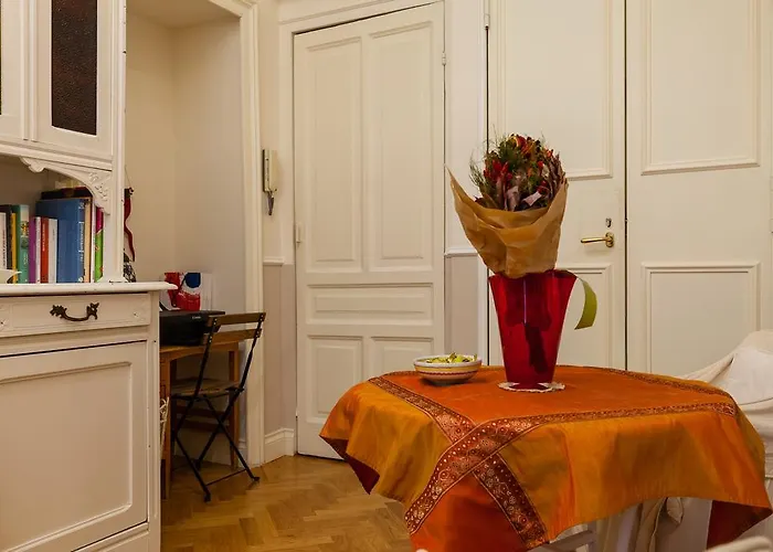 Bed & Breakfast At Lettieri 4*