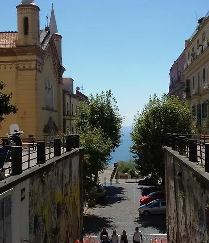 At Lettieri Bed & Breakfast