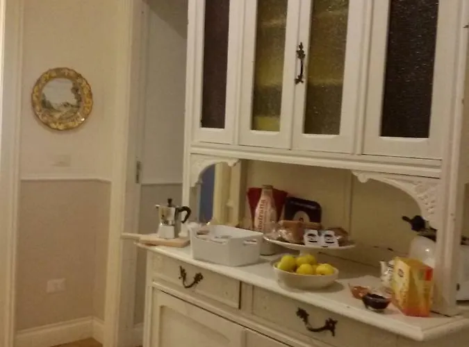 At Lettieri 4* Naples