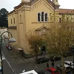 Panzió At Lettieri Nápoly