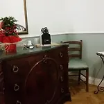 At Lettieri Panzió