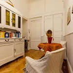 At Lettieri Panzió Nápoly