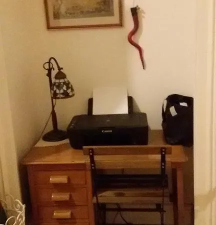 莱蒂耶里之家旅馆 住宿加早餐酒店 那不勒斯