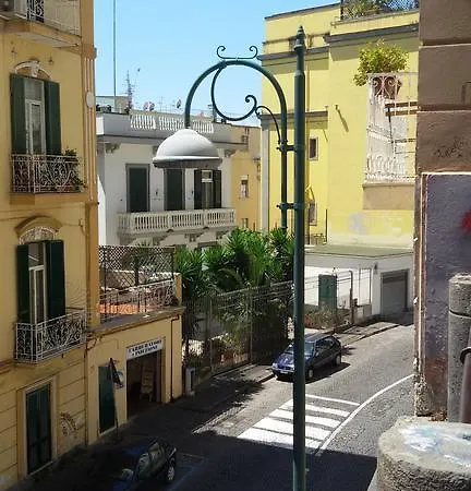 莱蒂耶里之家旅馆 住宿加早餐酒店 4*