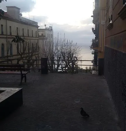 莱蒂耶里之家旅馆 住宿加早餐酒店