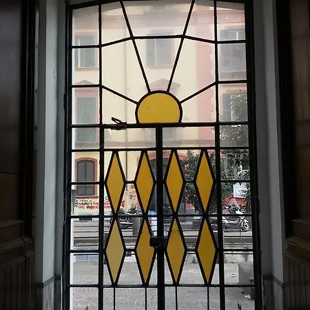 莱蒂耶里之家旅馆